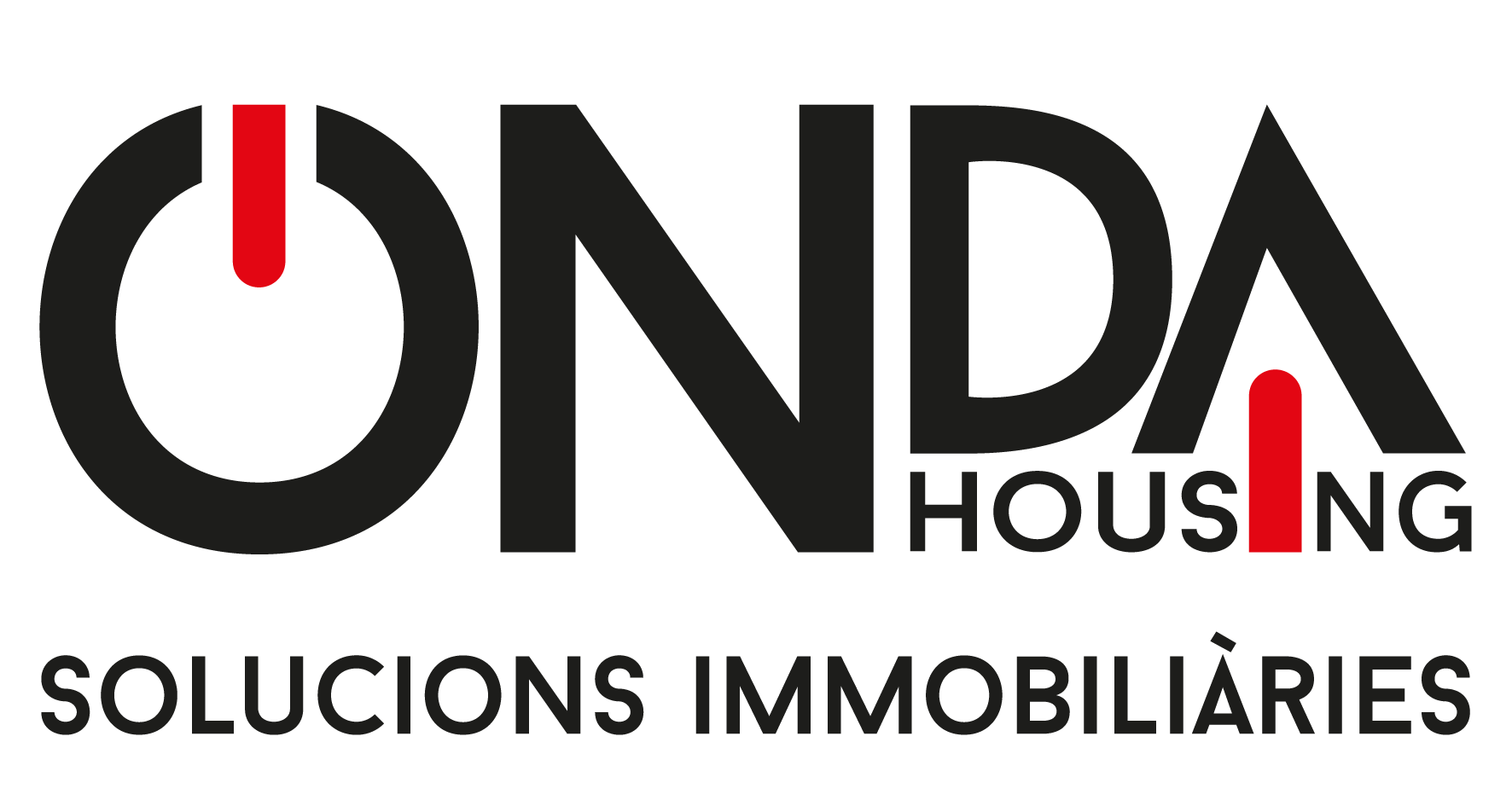 Logo Ondahousing Balaguer